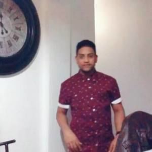 Meet your Posher, Edward